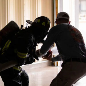 North Central Florida – Fire Conference